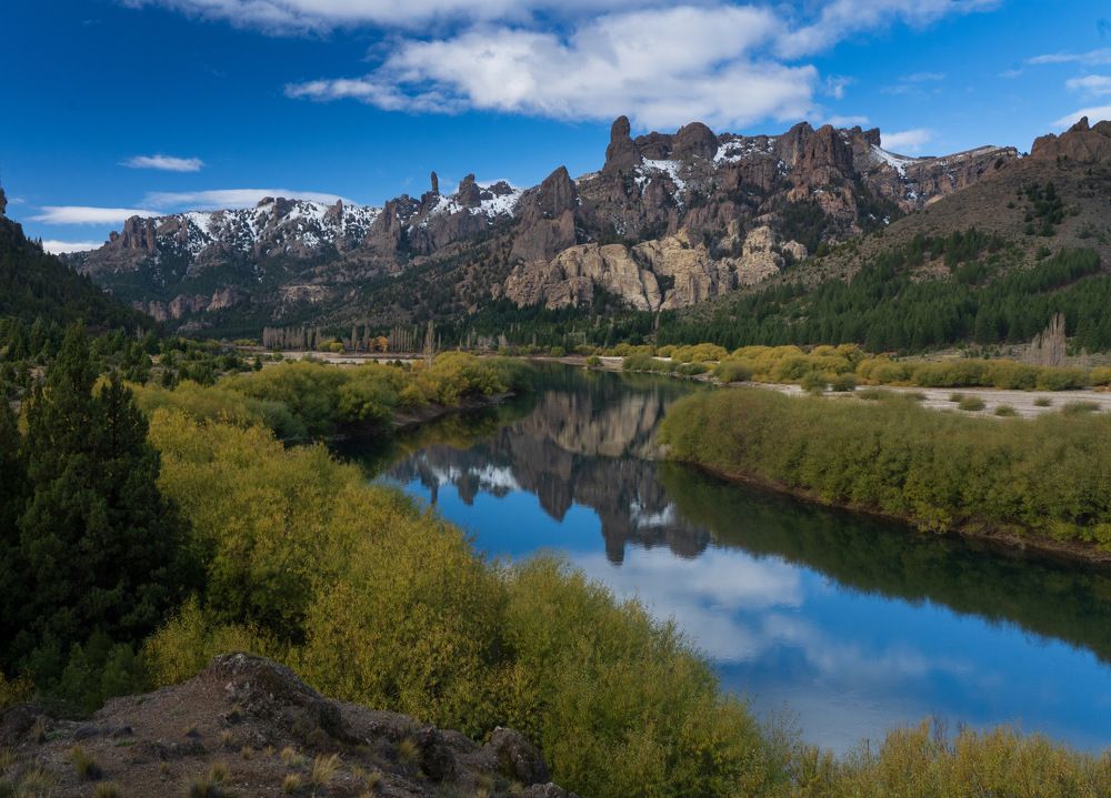 Photograph by MARCELO GIORGI