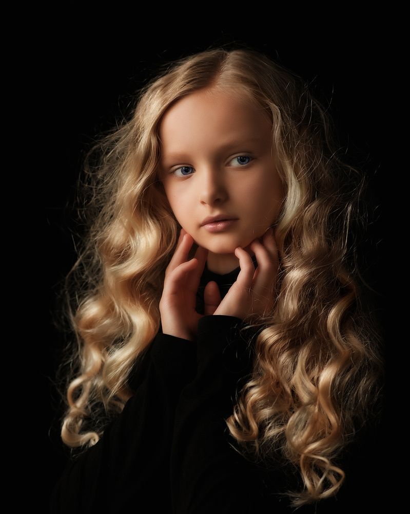 Photograph by Надежда