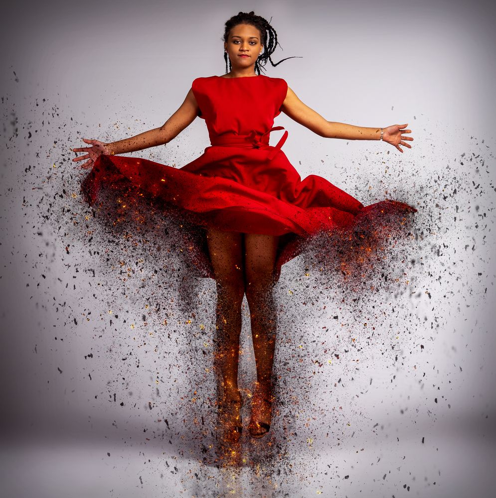 Photograph by Бабаев Зураб