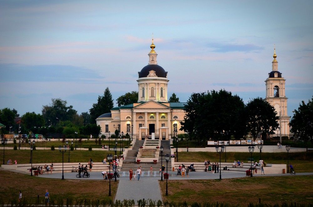 Photograph by Зинаида Фадеева