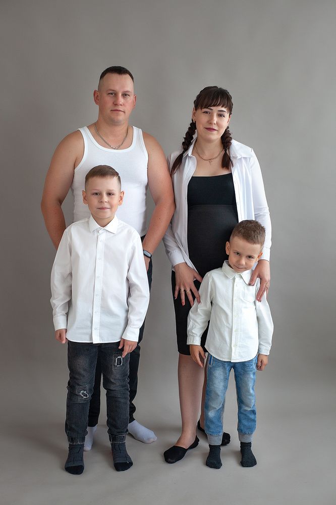 Photograph by Алёна Широкова