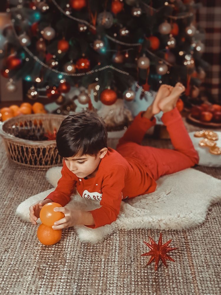 Photograph by Jana Smirnova