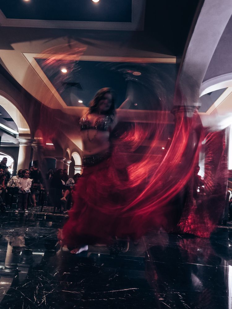 Photograph by Jana Smirnova