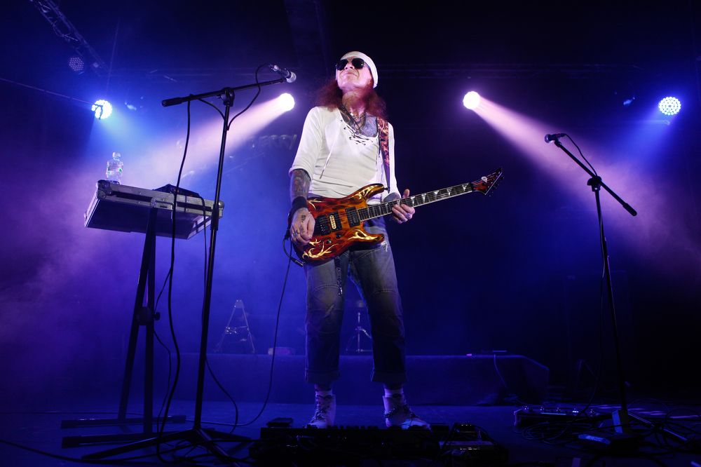 Photograph by Александр Ермаченко