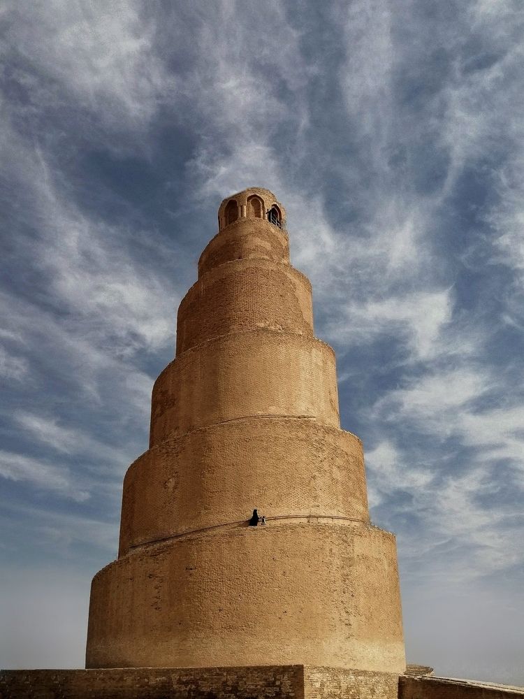 Photograph by SAJAD ABD ALALAH