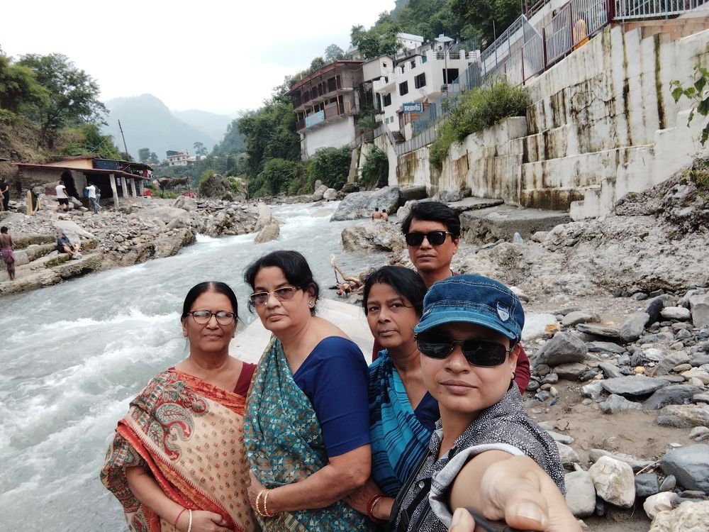 Photograph by Tanusri RoyChowdhury