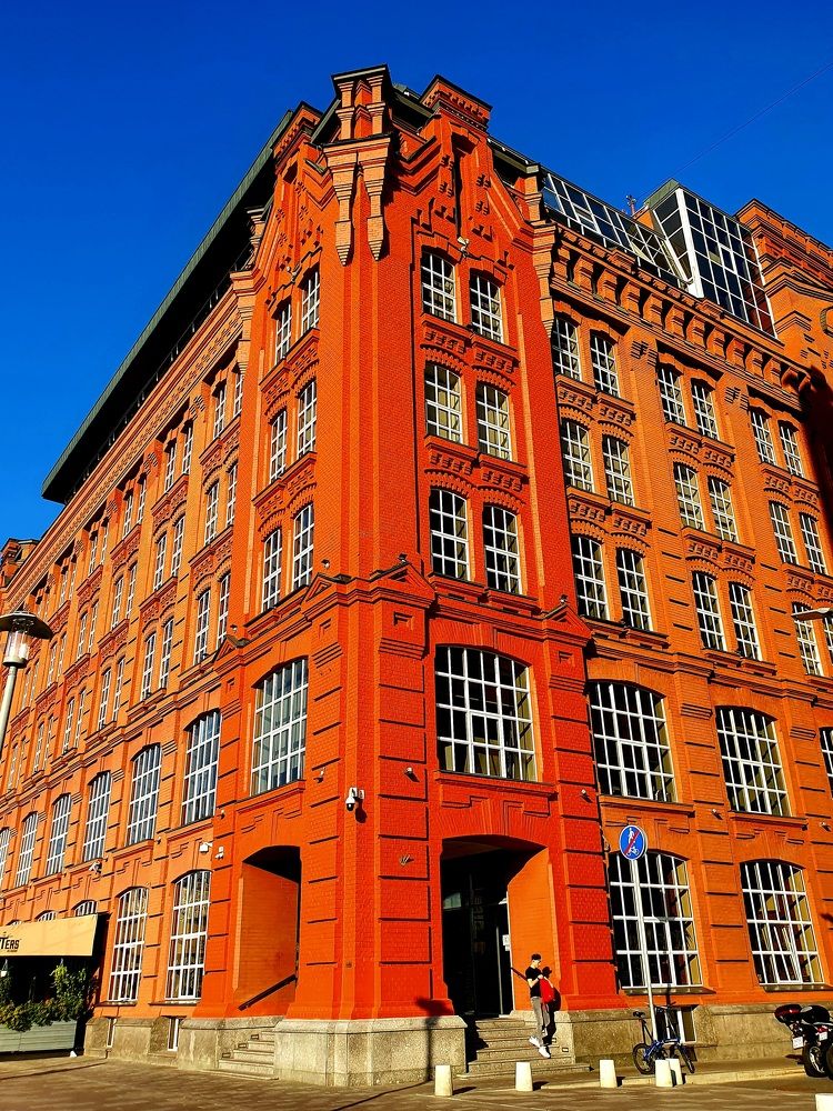 Photograph by Ева К