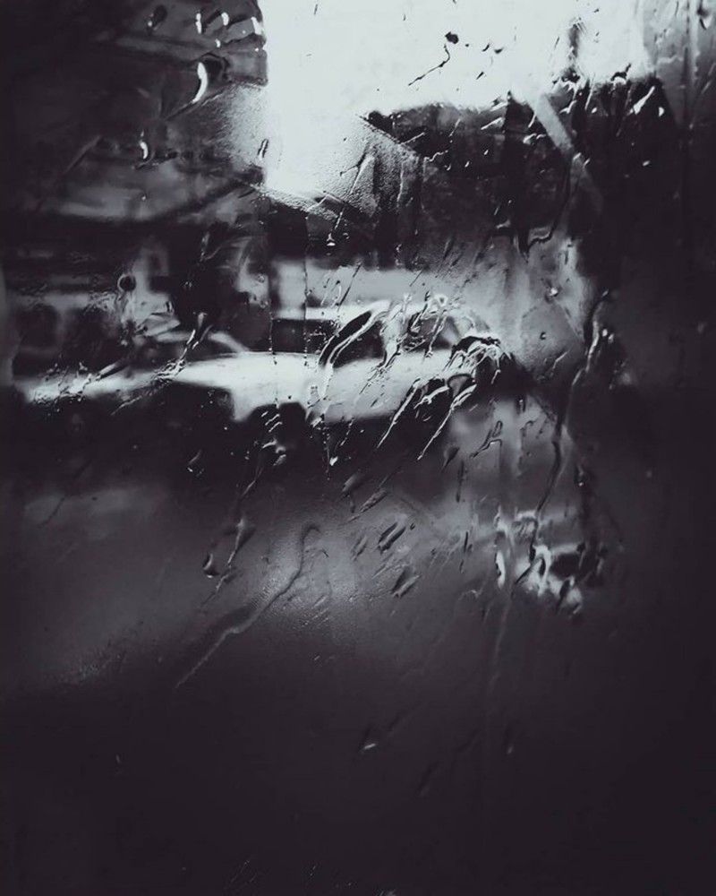 Photograph by Zakaria Kherfane