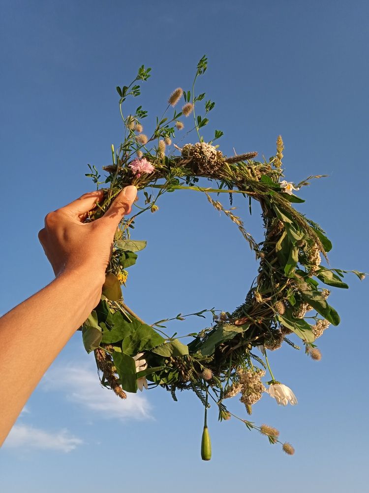 Фотография автора Valeryia Shkoda