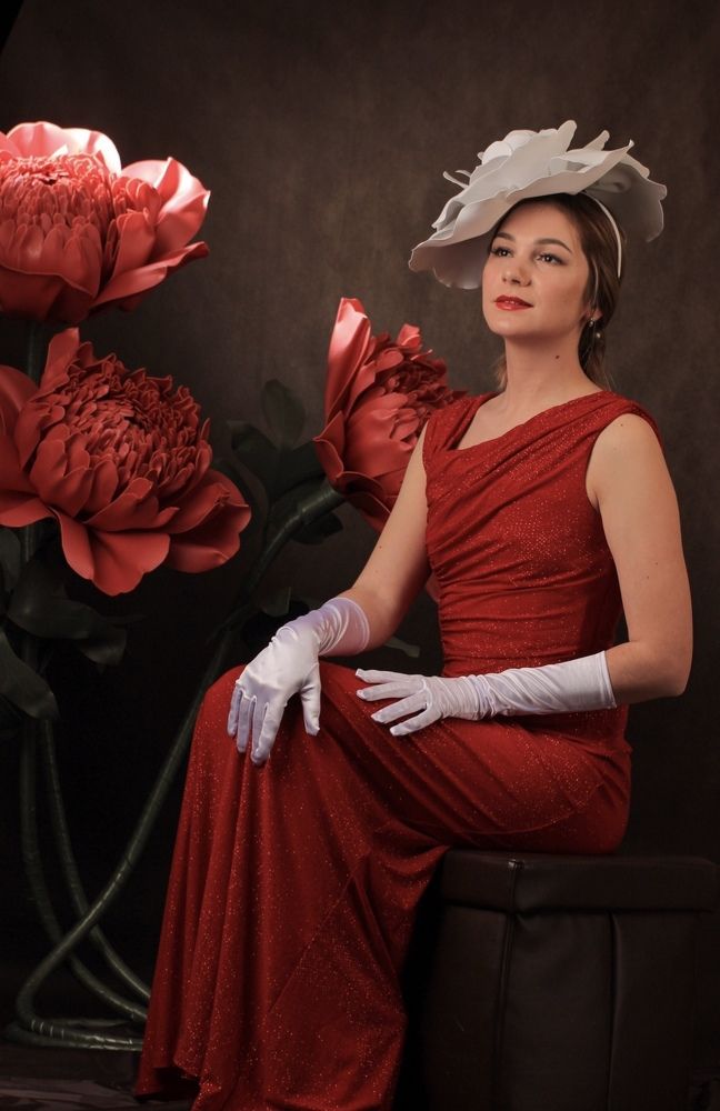 Фотография автора Ираида Гайфуллина