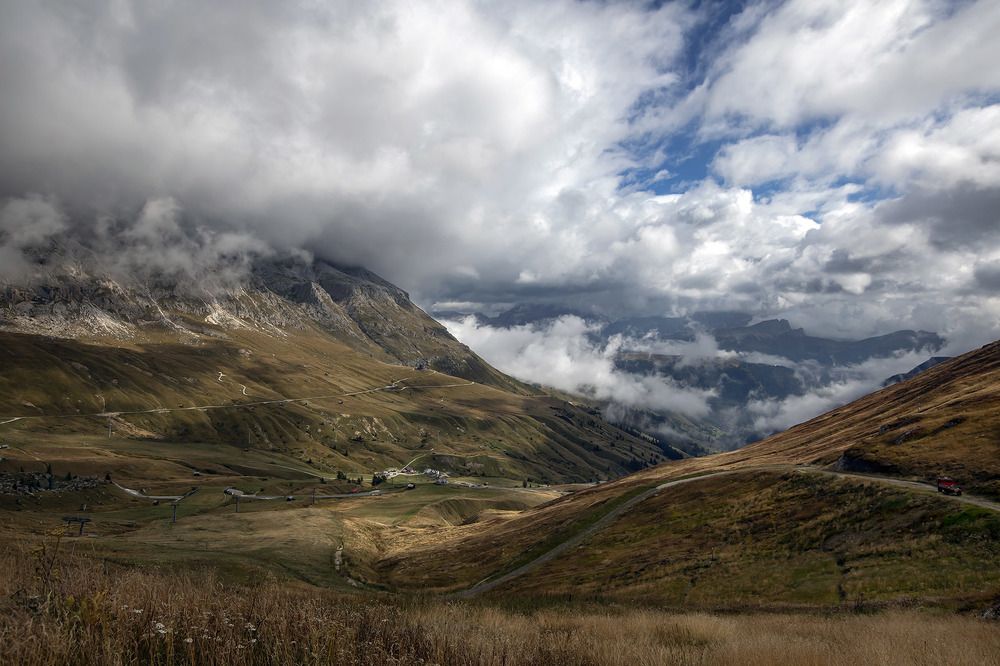 Photograph by Валентина Булкина