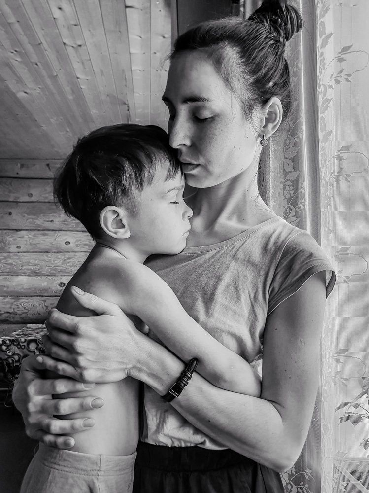 Photograph by Айгуль Кубиева