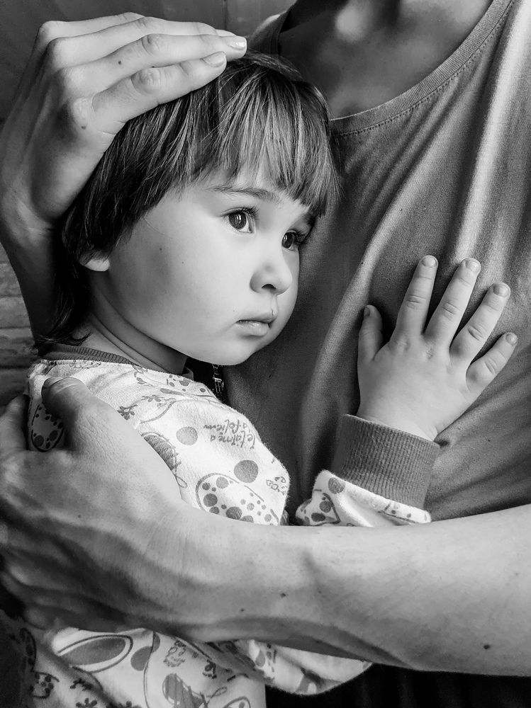 Photograph by Айгуль Кубиева