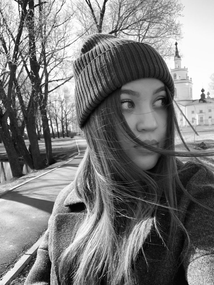 Photograph by Евгения Логинова