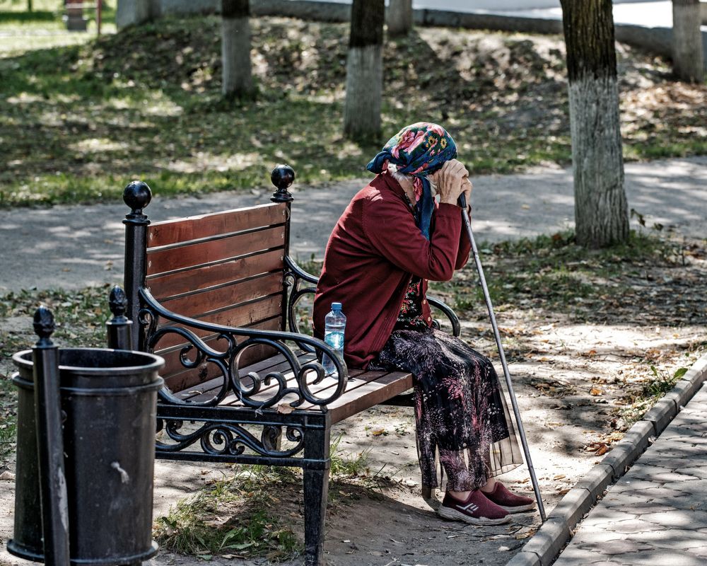 Photograph by Андрей Мишин