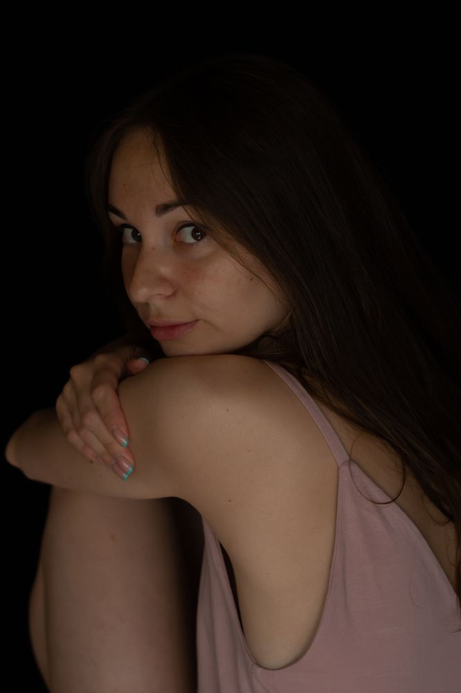 Photograph by Айгуль Кубиева