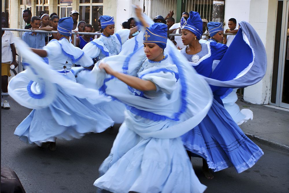 Photograph by Luisa Martina Hernández