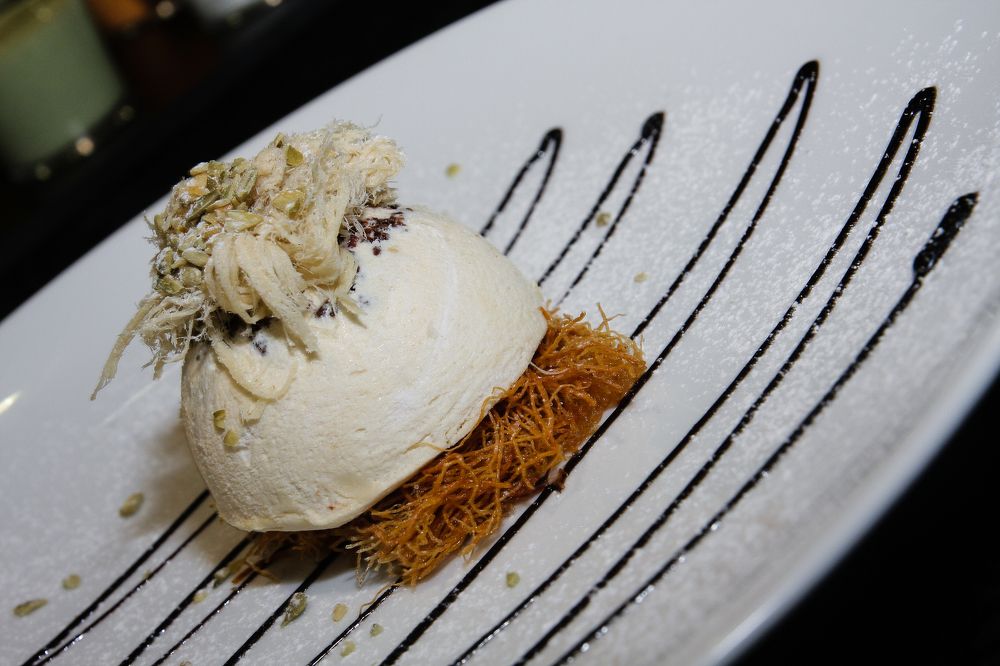 Photograph by Timur Korotkov