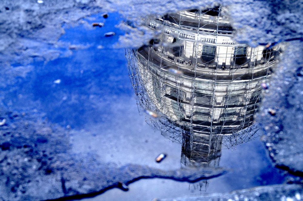 Photograph by Luisa Martina Hernández