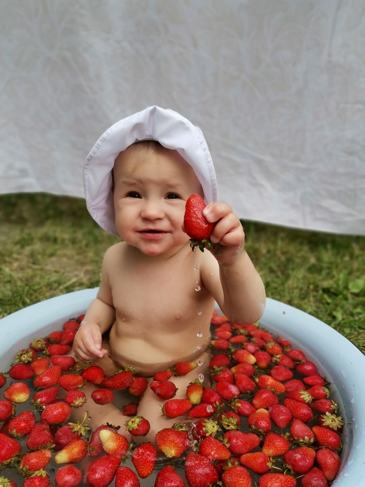 Фотография автора Valeryia Shkoda