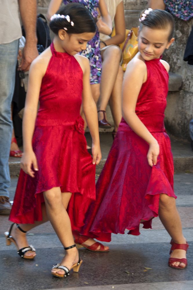 Photograph by Luisa Martina Hernández