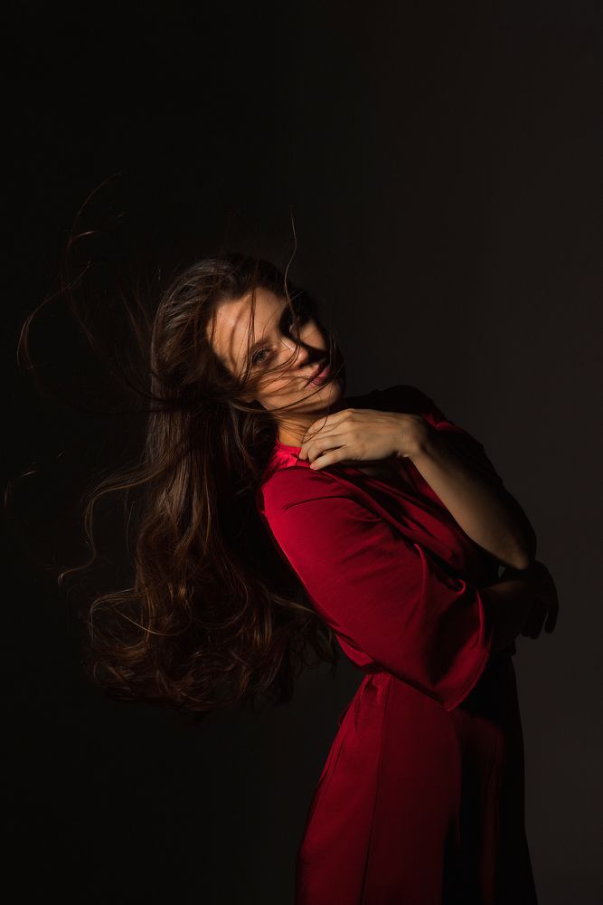 Photograph by Irina Satserdova