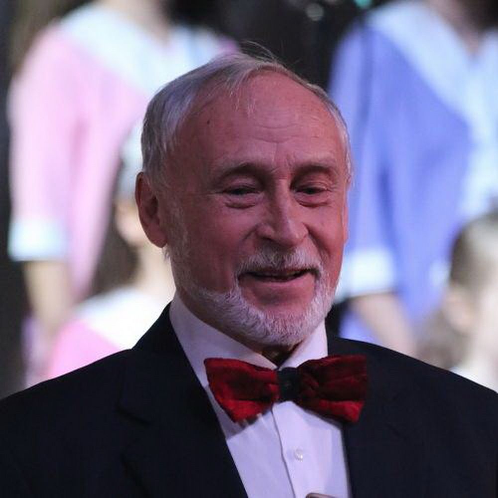 Фотография автора АЛЕКСАНДР ЦЫГЕЛЬНЮК