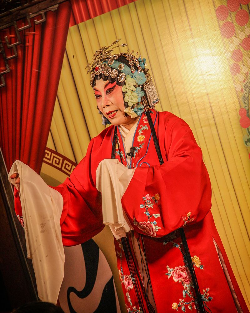 Photograph by Timur Korotkov