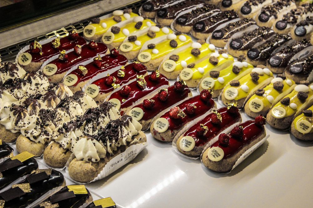 Photograph by Timur Korotkov