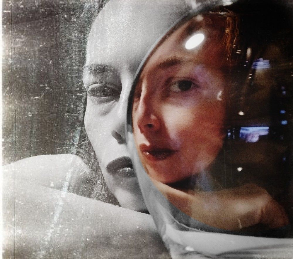 Photograph by Irina Dali