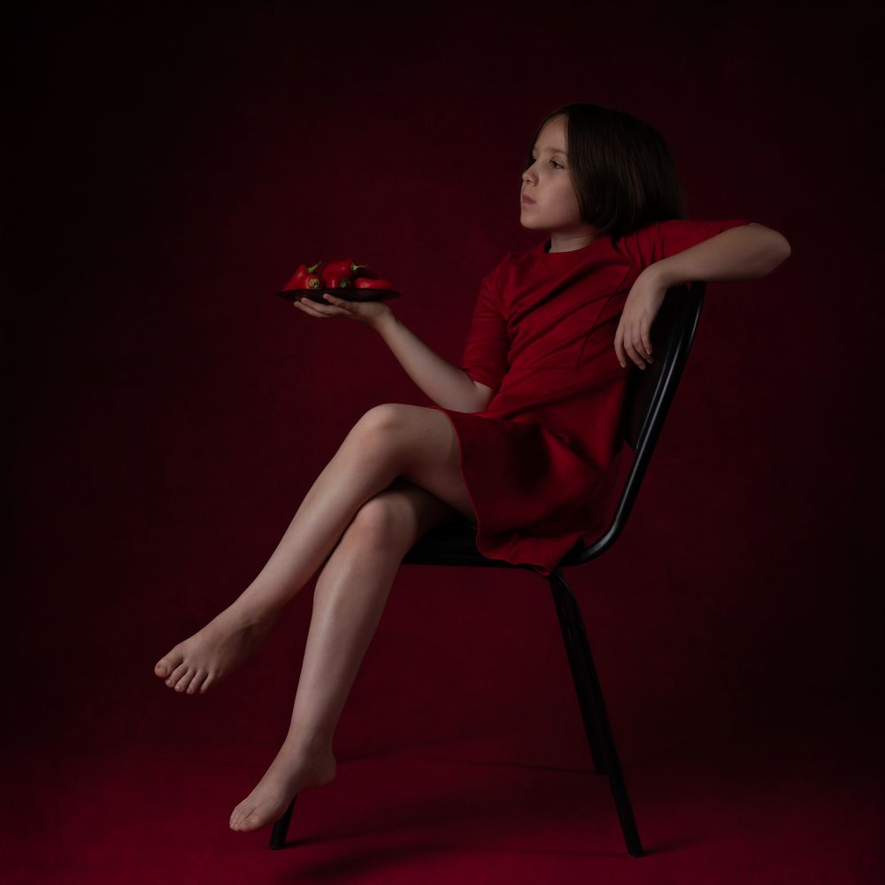 Photograph by Алла Масленникова