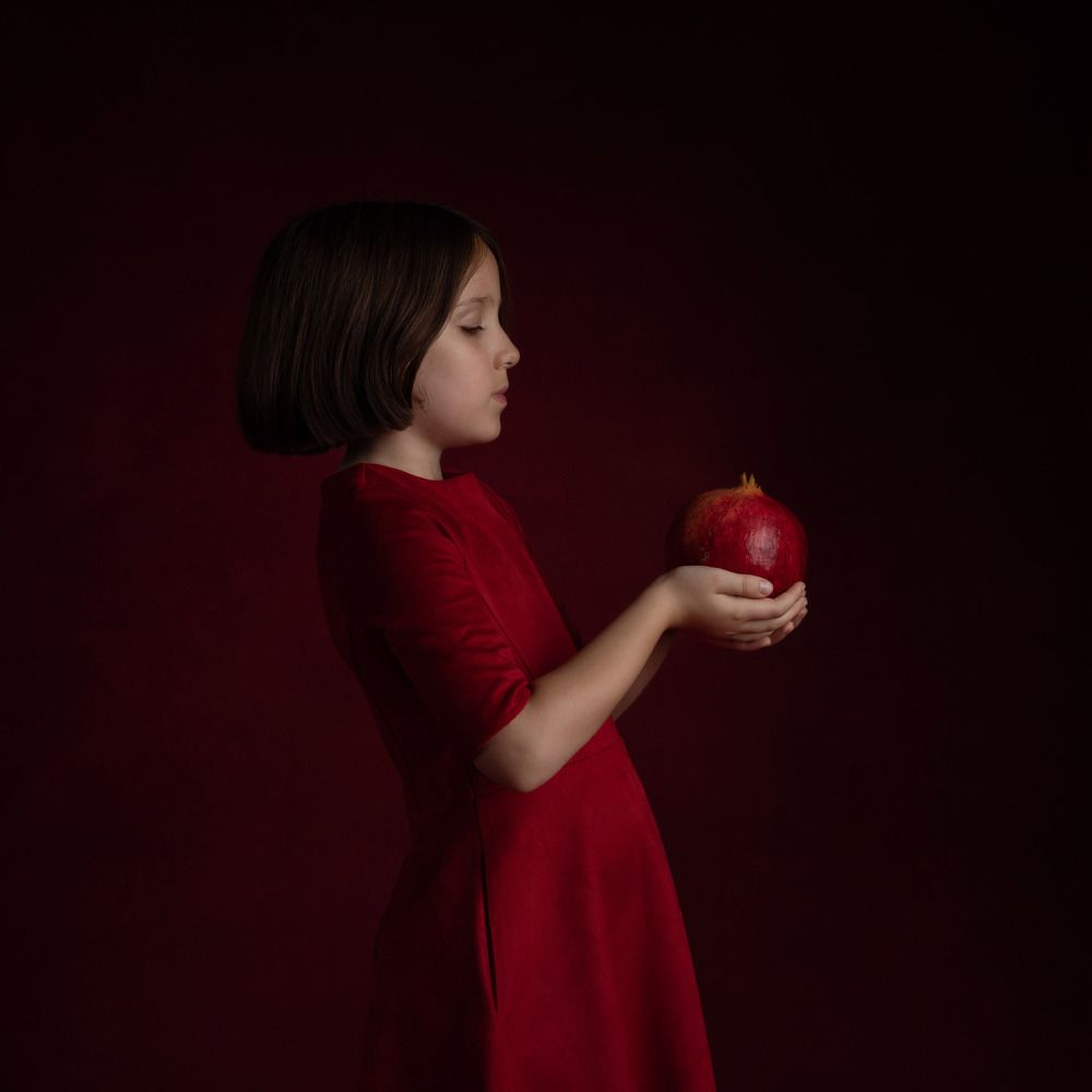 Photograph by Алла Масленникова