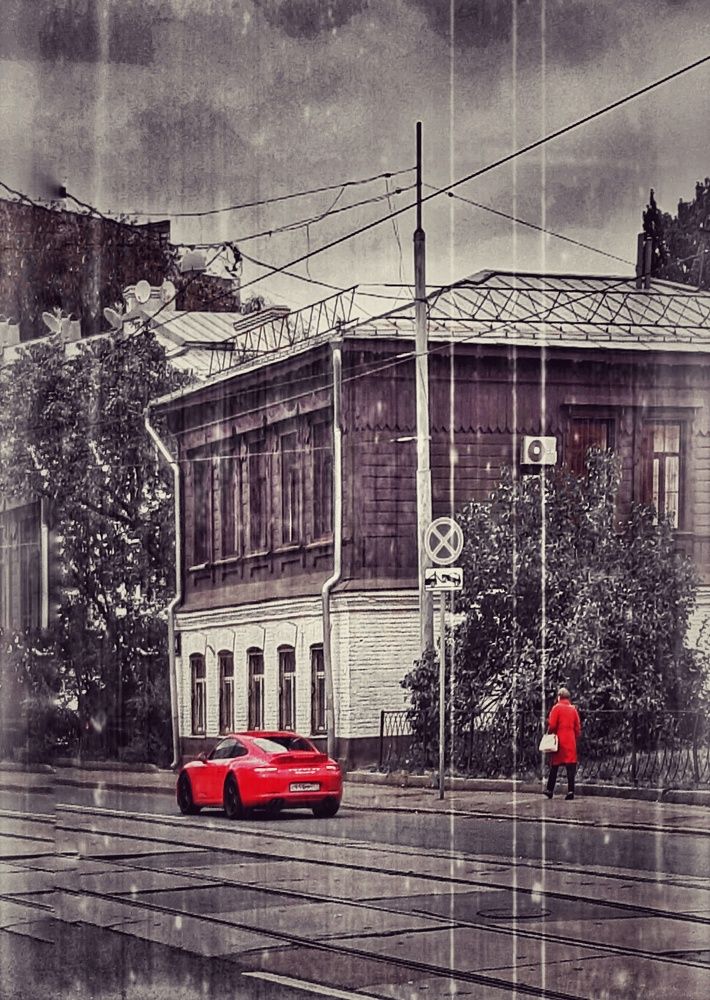 Photograph by Ольга Хромова