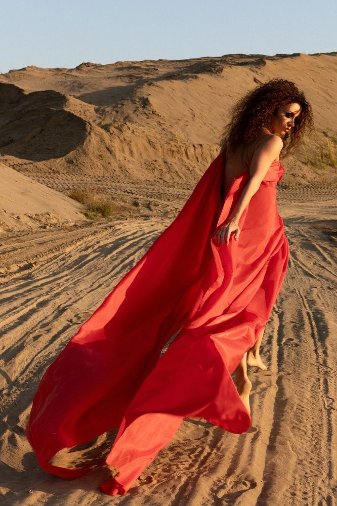 Photograph by Елизавета Дзюбак