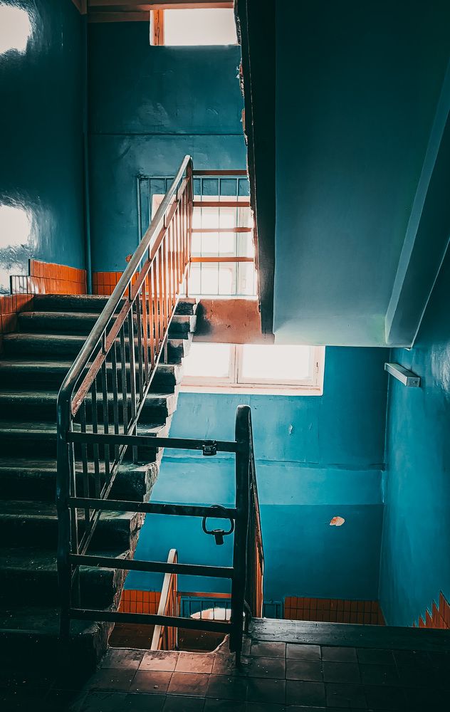 Photograph by Екатерина Алимова