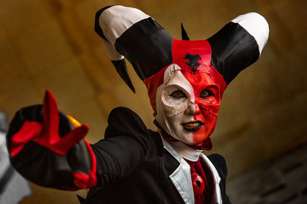 Фотография автора Михаил Бове