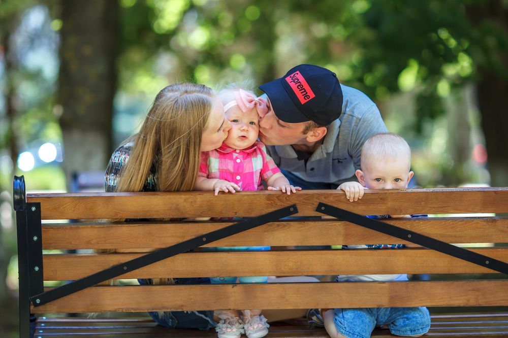 Им теперь не до меня...