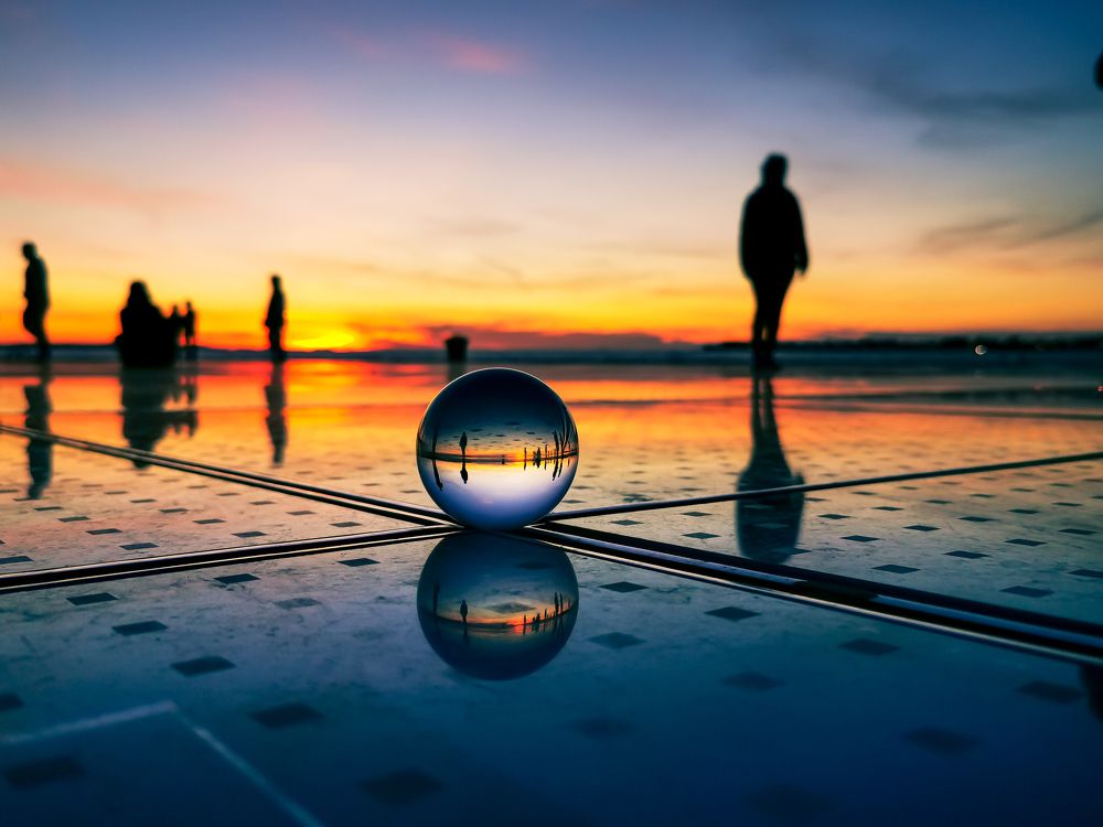 Photograph by Ana Puzar