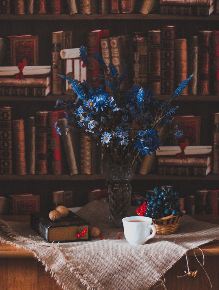 Photograph by Дарья