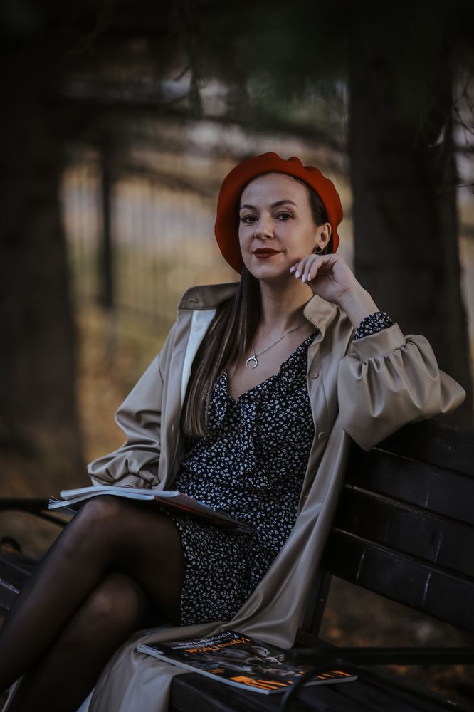 Photograph by Валерия Самсонова