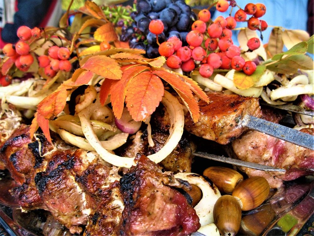 Photograph by Галина