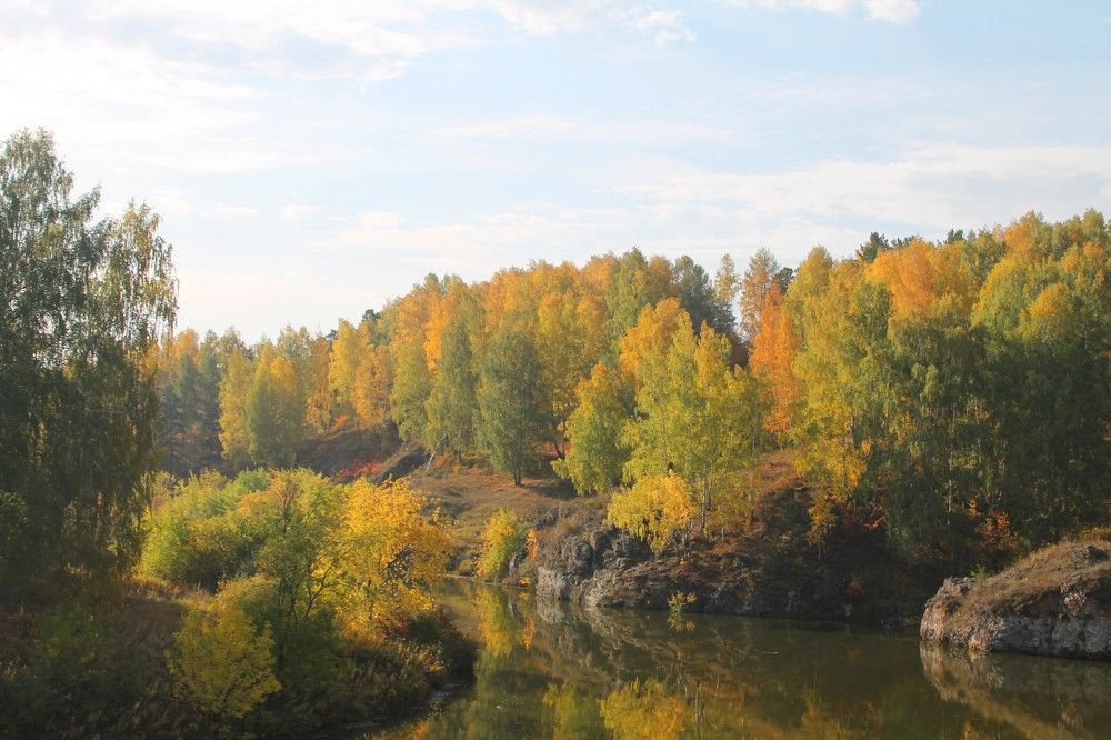 Photograph by Александр Подгорный