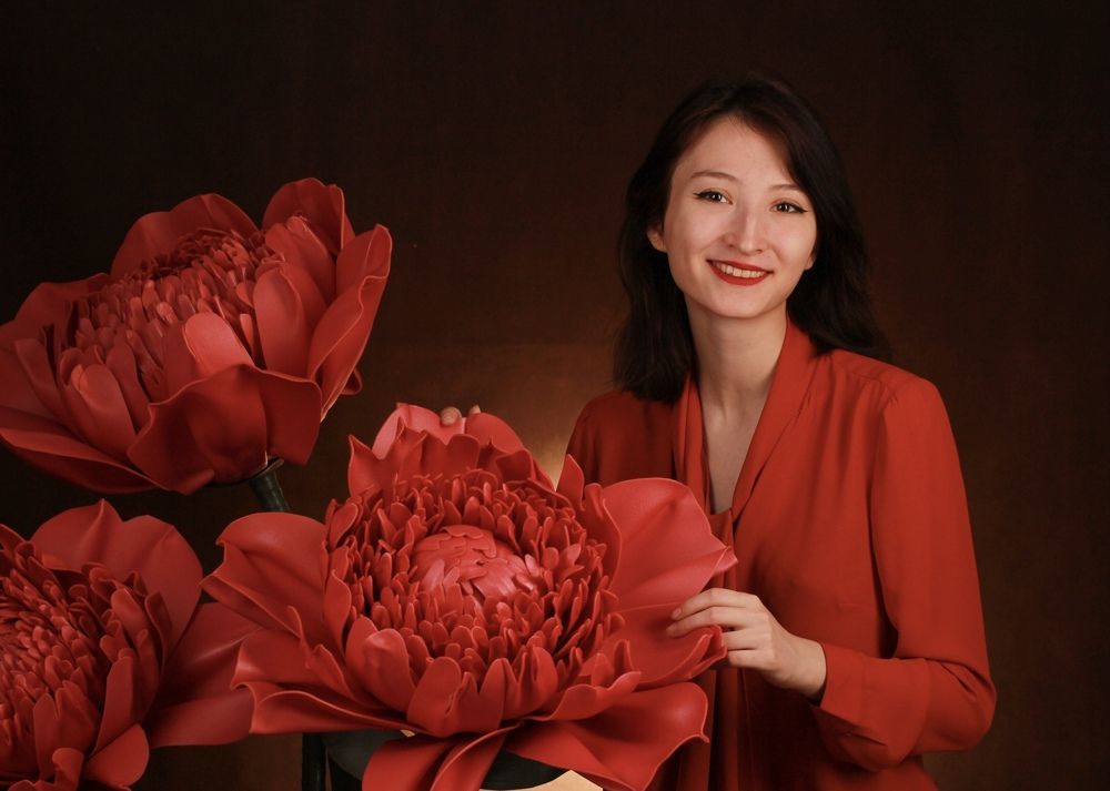 Фотография автора Ираида Гайфуллина