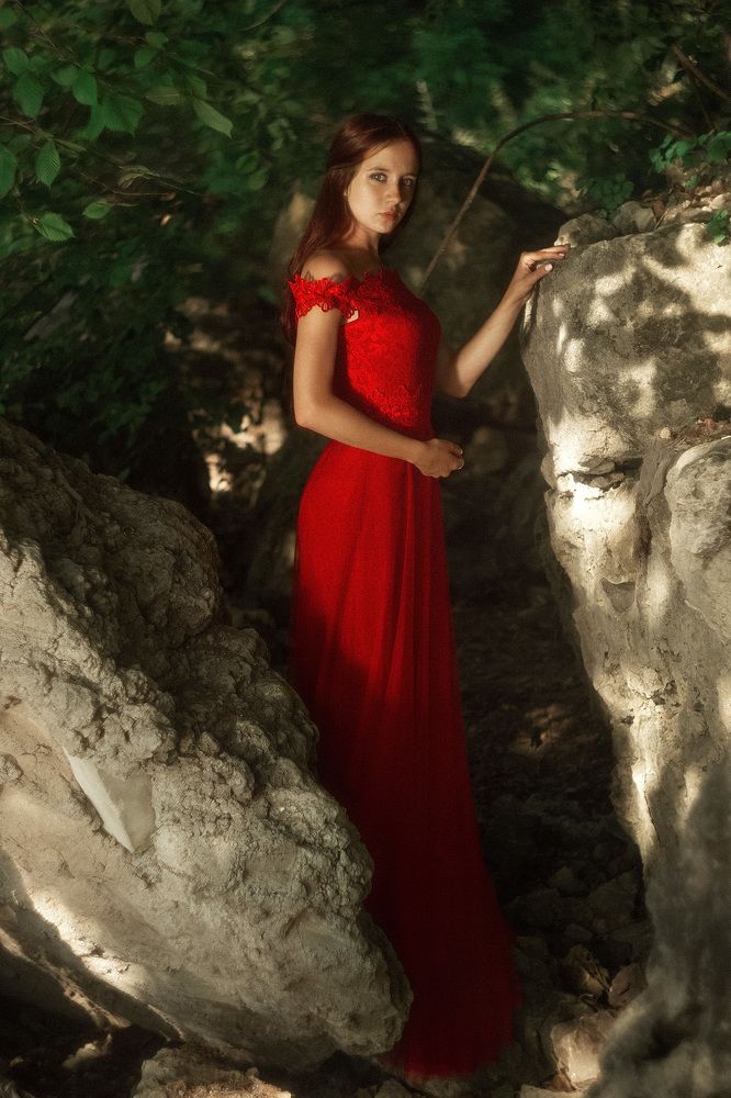 Photograph by Илья Александров