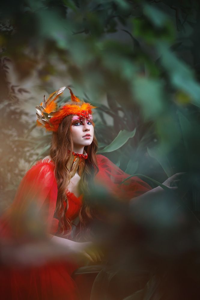 Photograph by Юлия Уфимцева