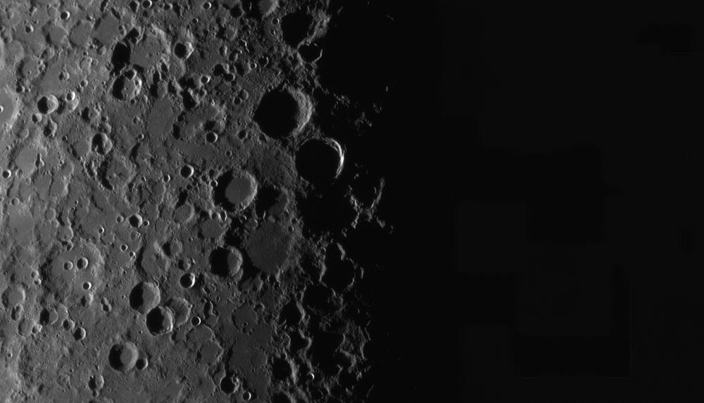 Лунный X (lunar X)