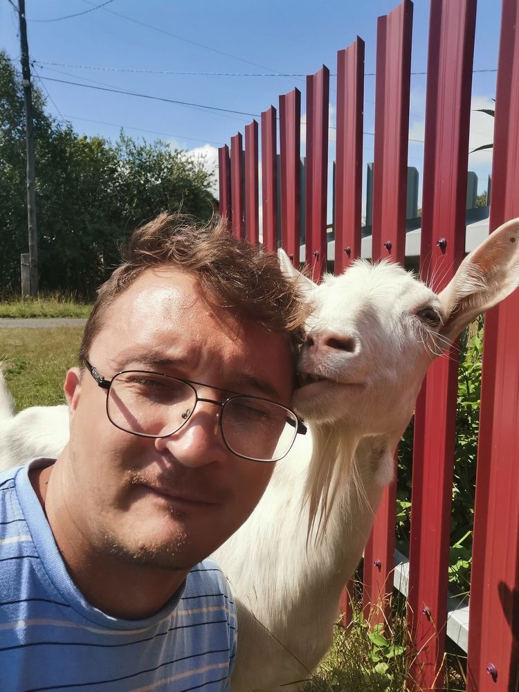 Photograph by Олег