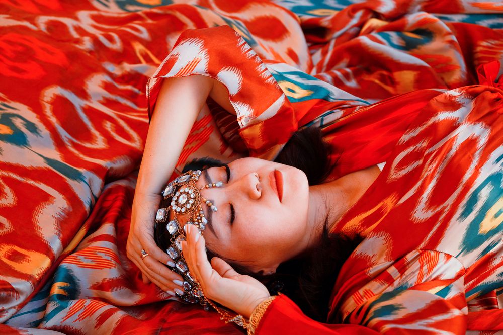 Photograph by Мария Данилкина