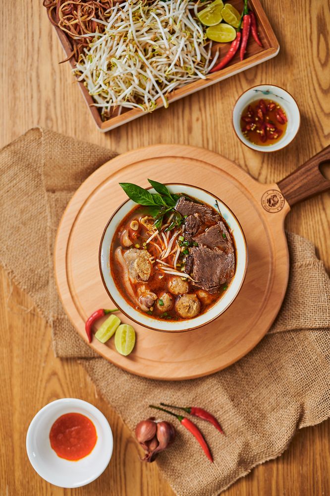 Photograph by Hung Le Thanh