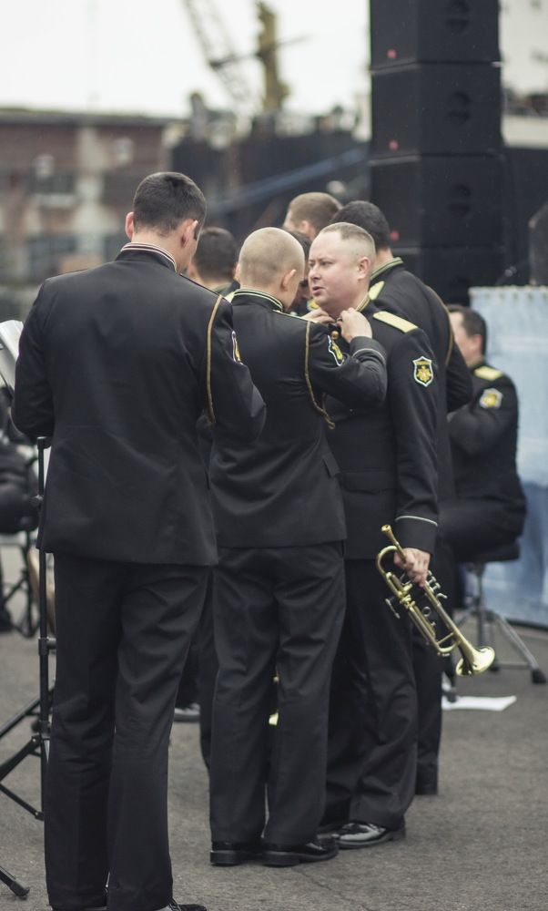 Photograph by Александр Гончаренко